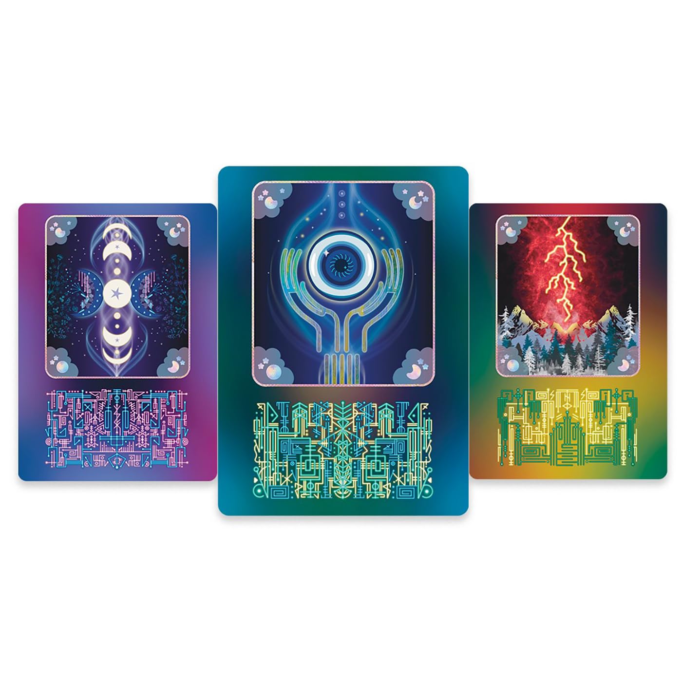 All Hollow's Eve Oracle