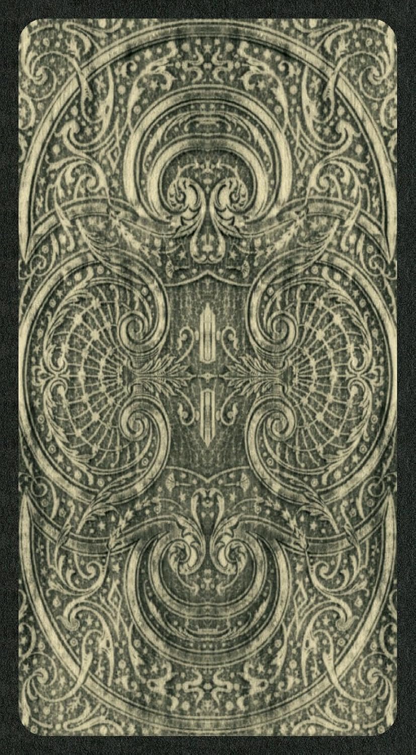 The Soul Seeker Tarot