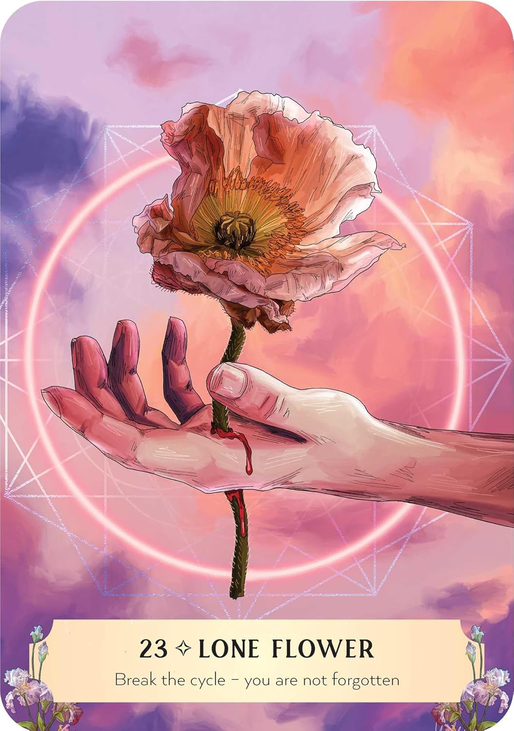 Friendship Oracle