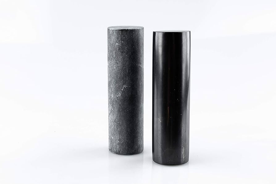 Shungite Cylinder