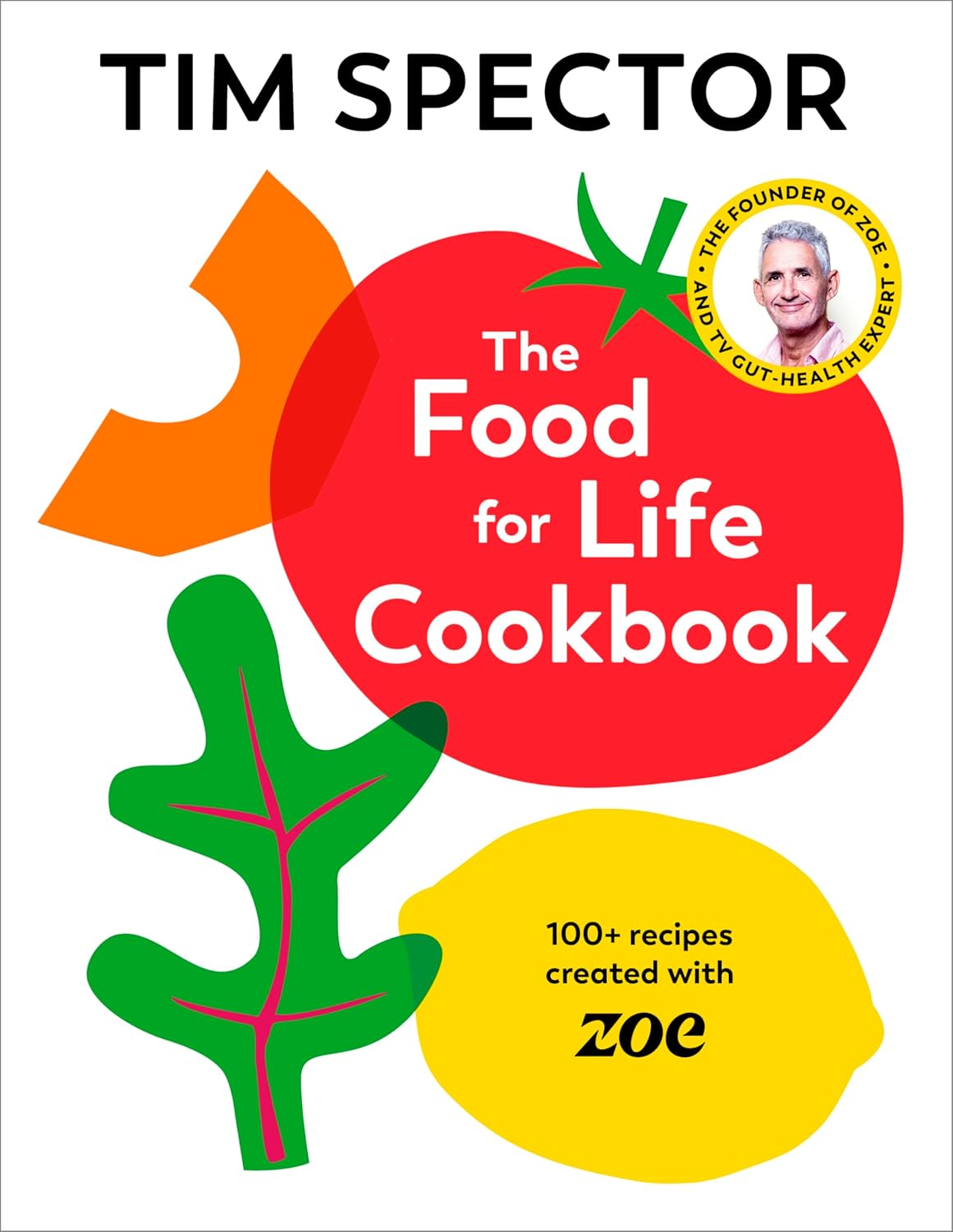 The Food For Life Cookbook
