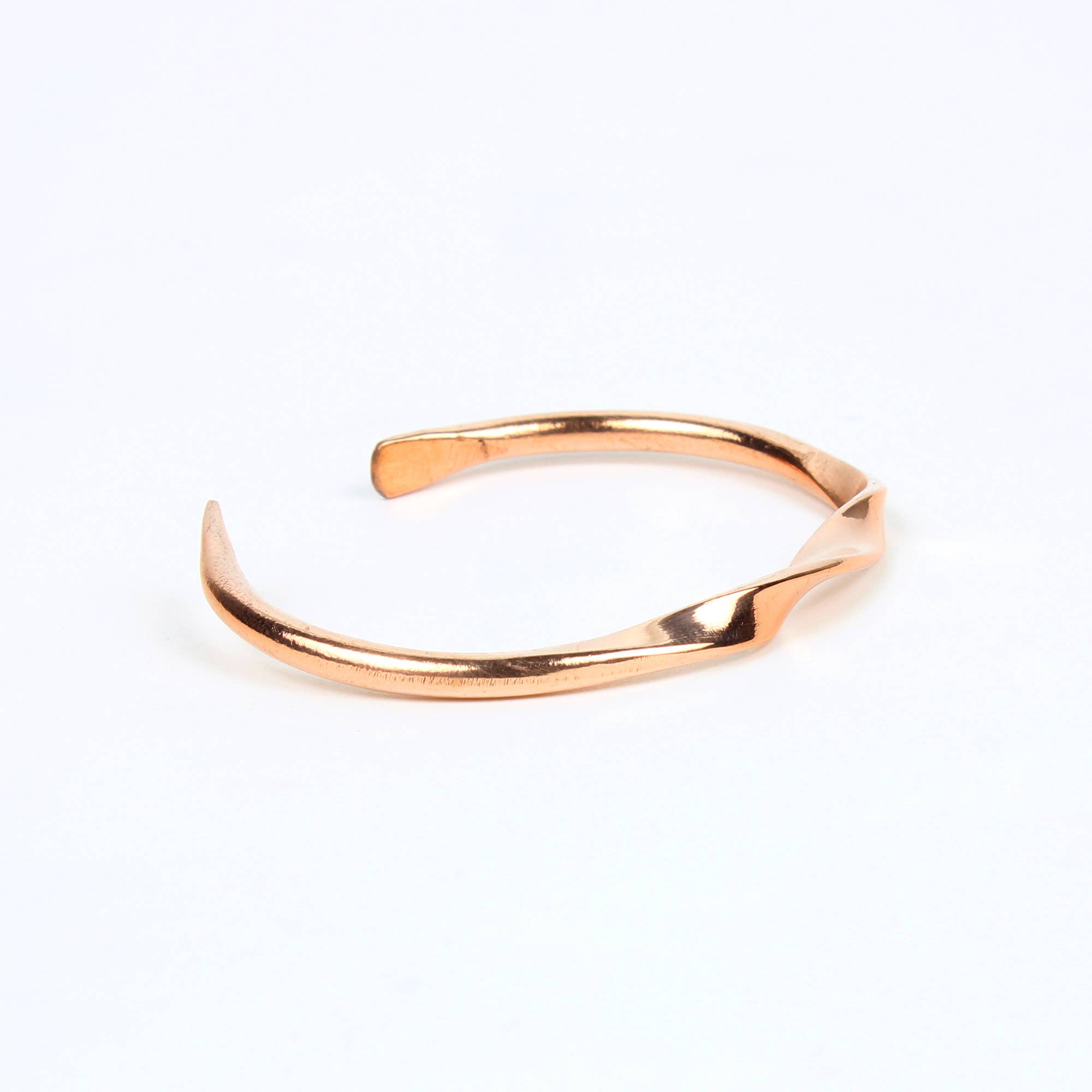 Copper Bracelet (Design 42)
