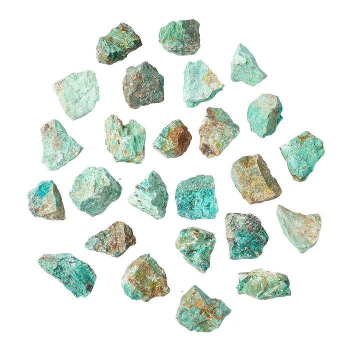 African Turquoise (Raw)
