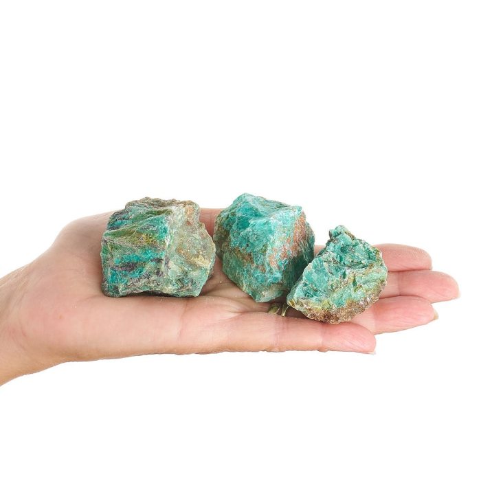 African Turquoise (Raw)