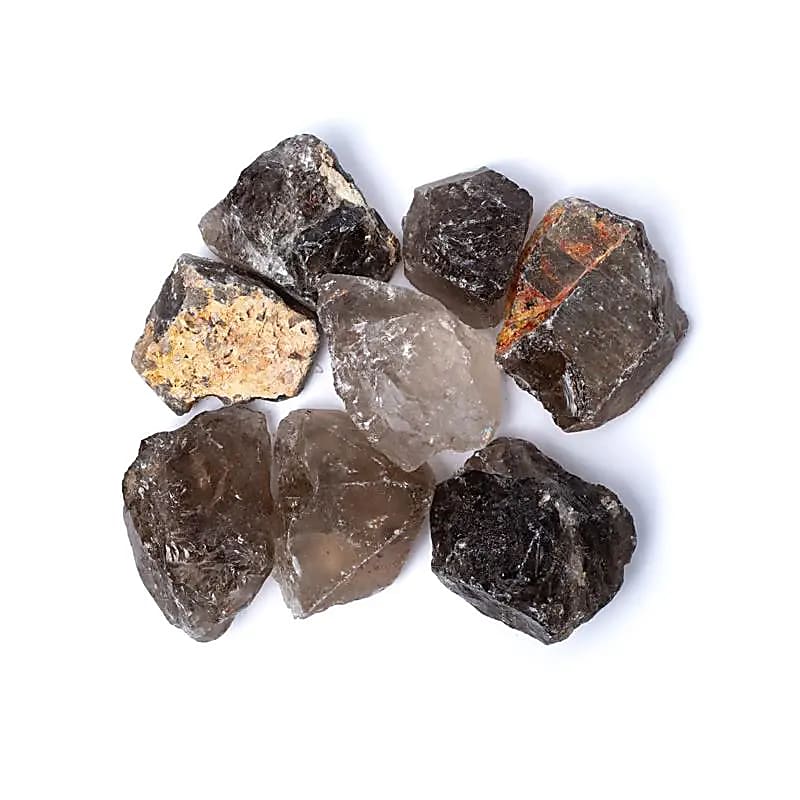 Smokey Quartz (Raw)