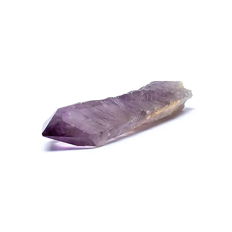 Bahia Amethyst Points - Rough