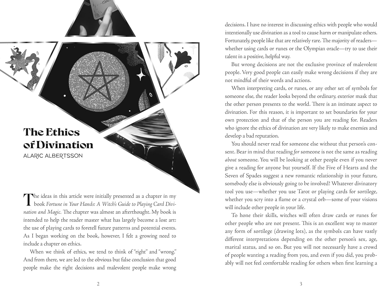 Llewellyn's 2026 Witches' Companion