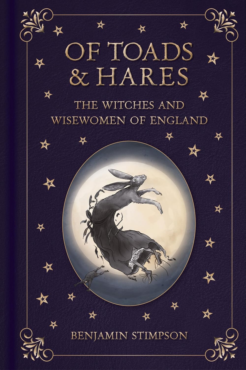 Of Toads & Hares