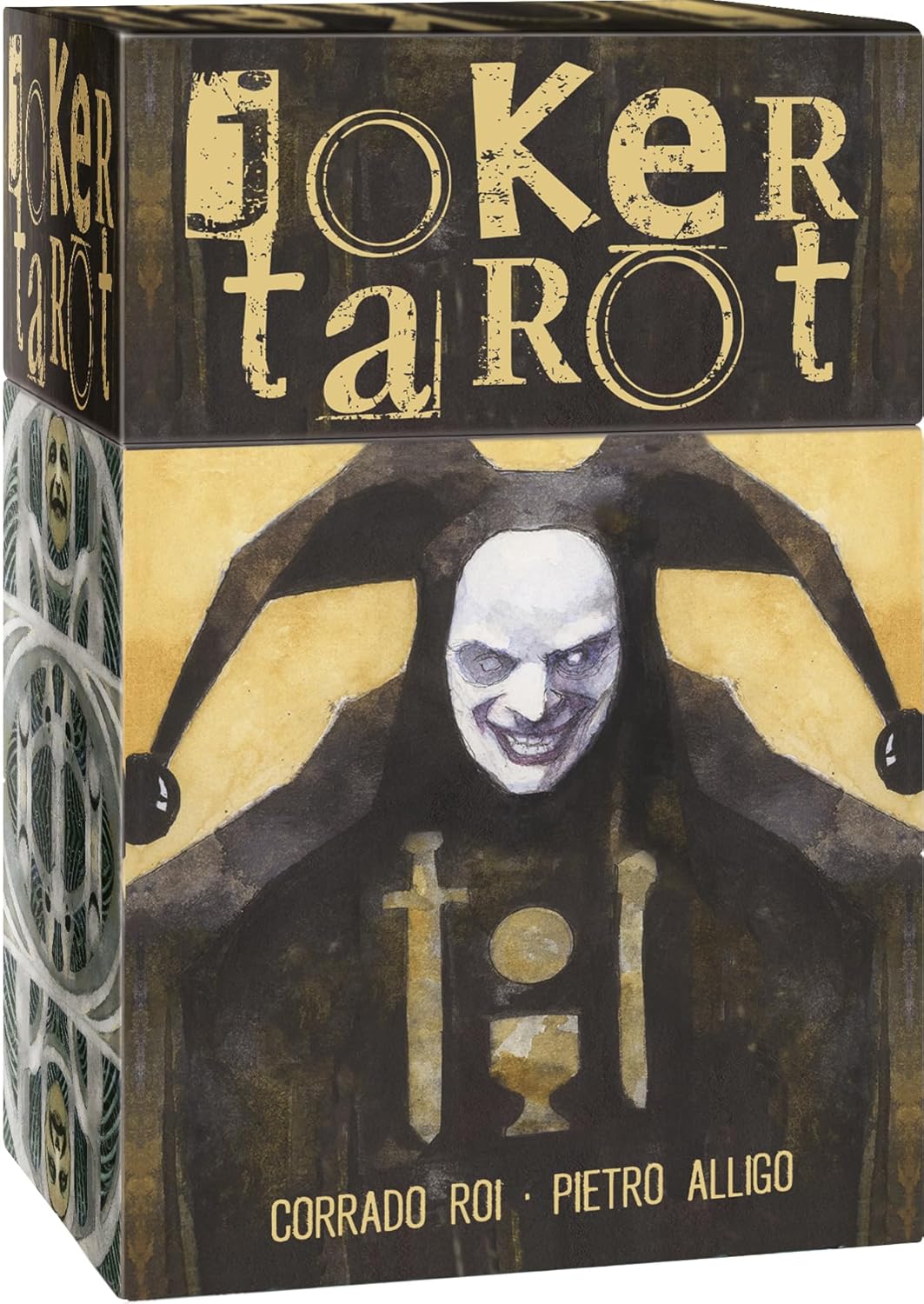 Joker Tarot