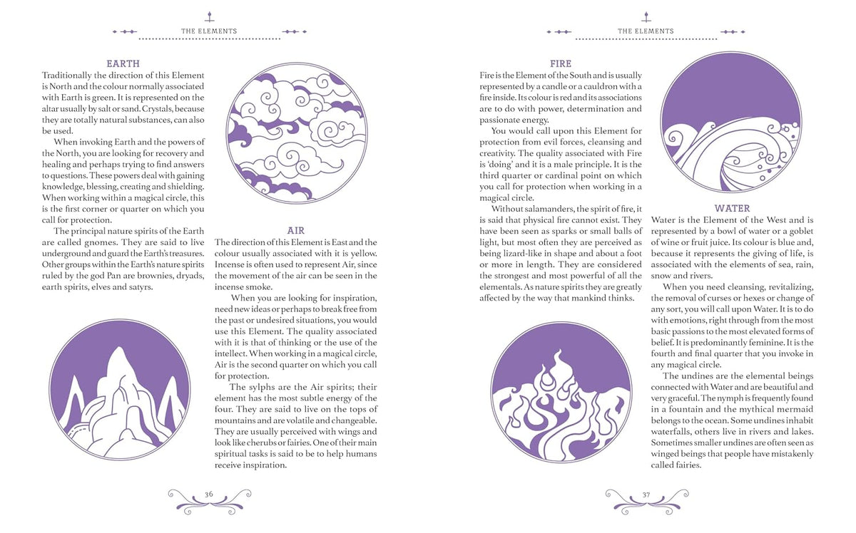 The Book of Practical Witchcraft