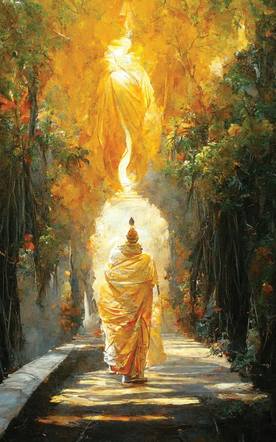 The Path Of Light