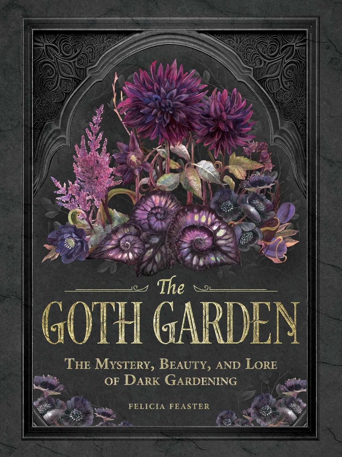 The Goth Garden