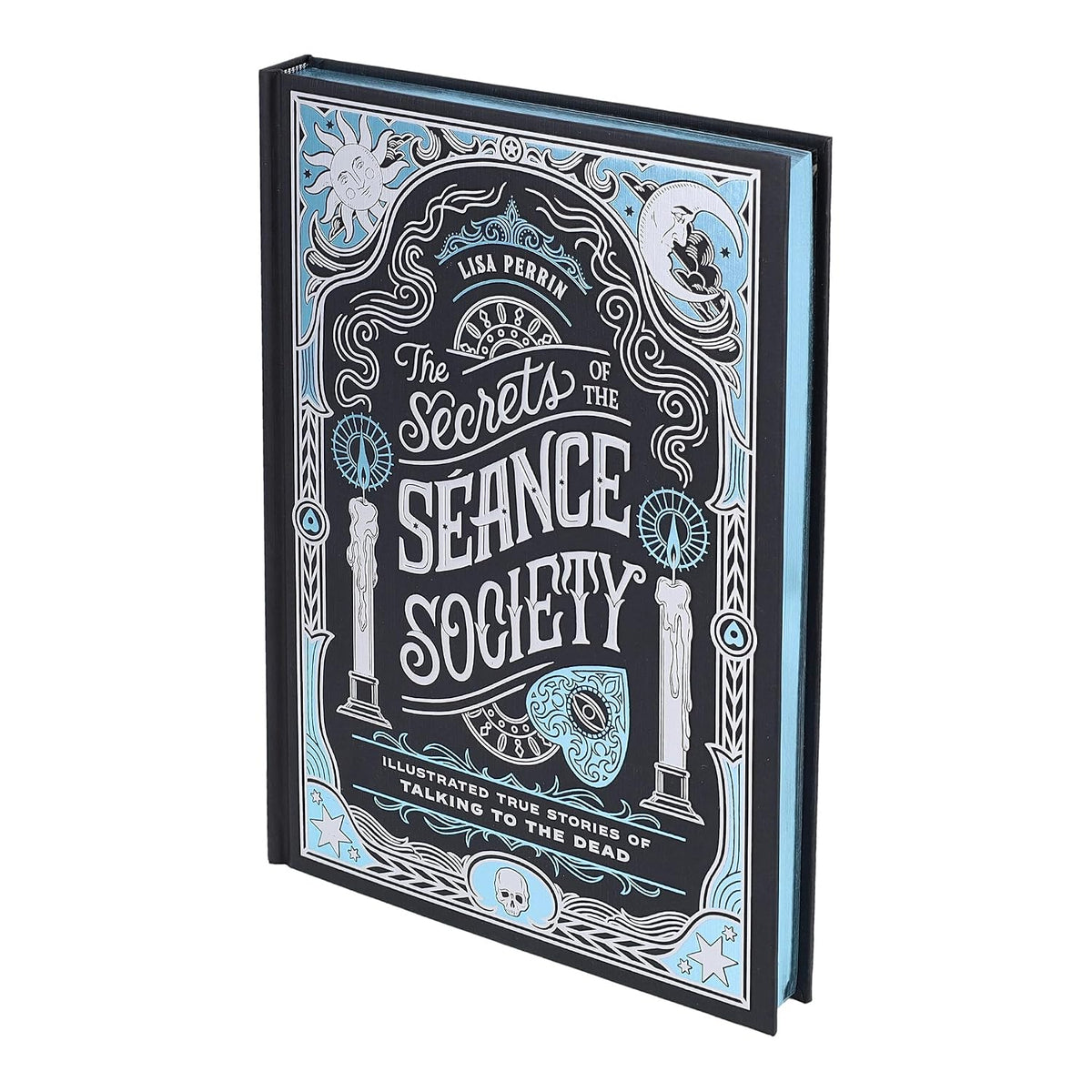 The Secrets of the Séance Society