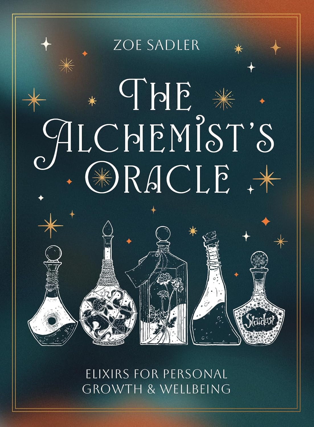 Alchemist's Oracle
