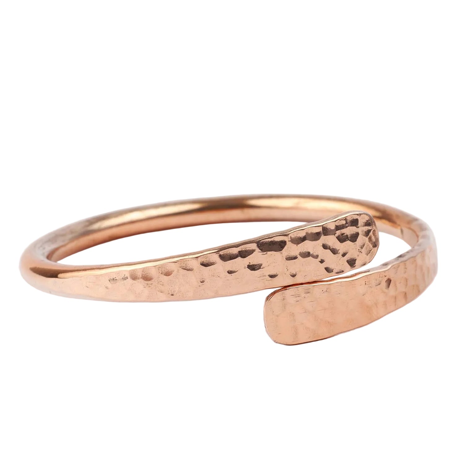 Copper Bracelet (Design 72)
