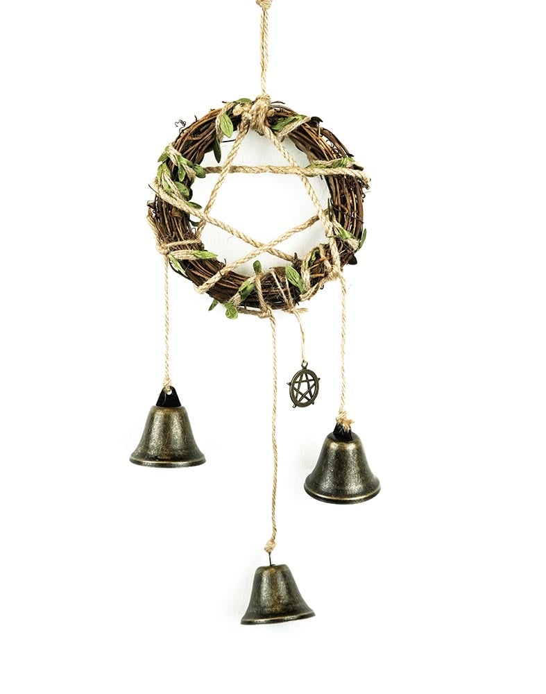 Hanging Witch Vine Bells