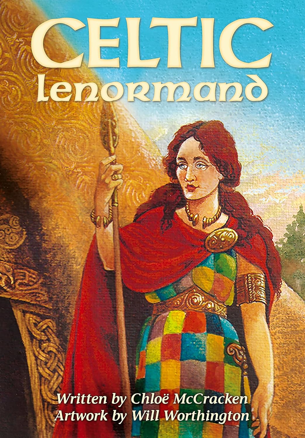 Celtic Lenormand