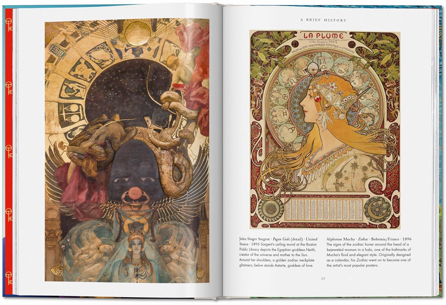 Astrology. The Library of Esoterica