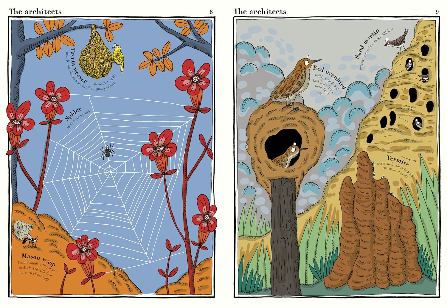 Creaturepedia