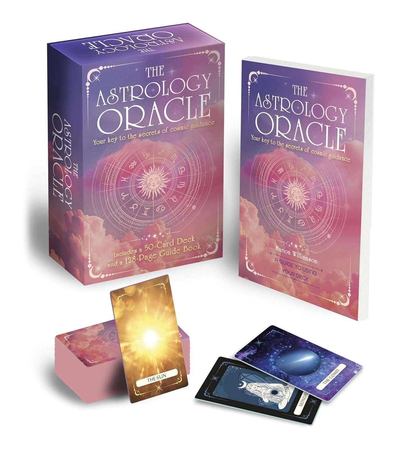 The Astrology Oracle