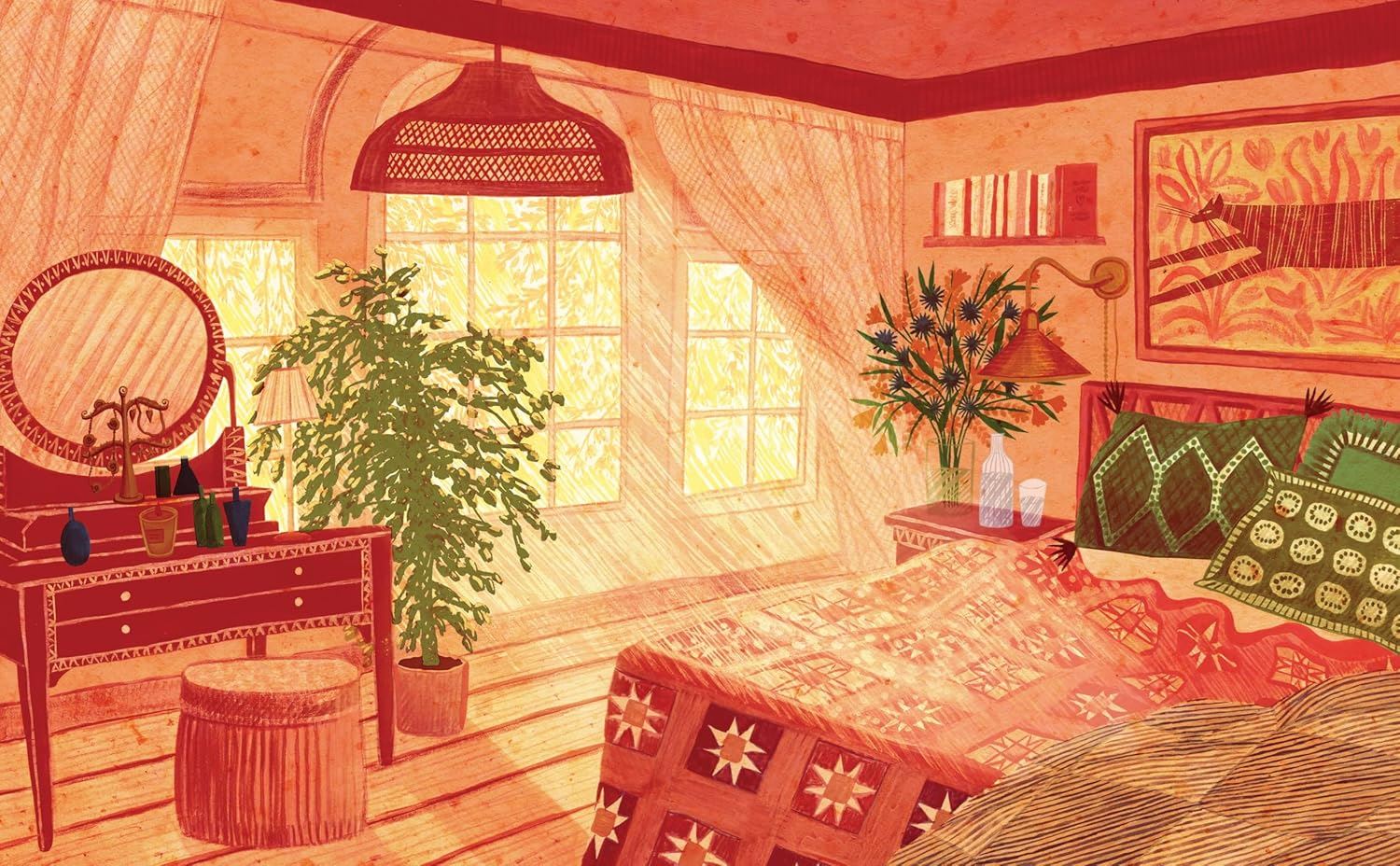 Homecoming Meditations