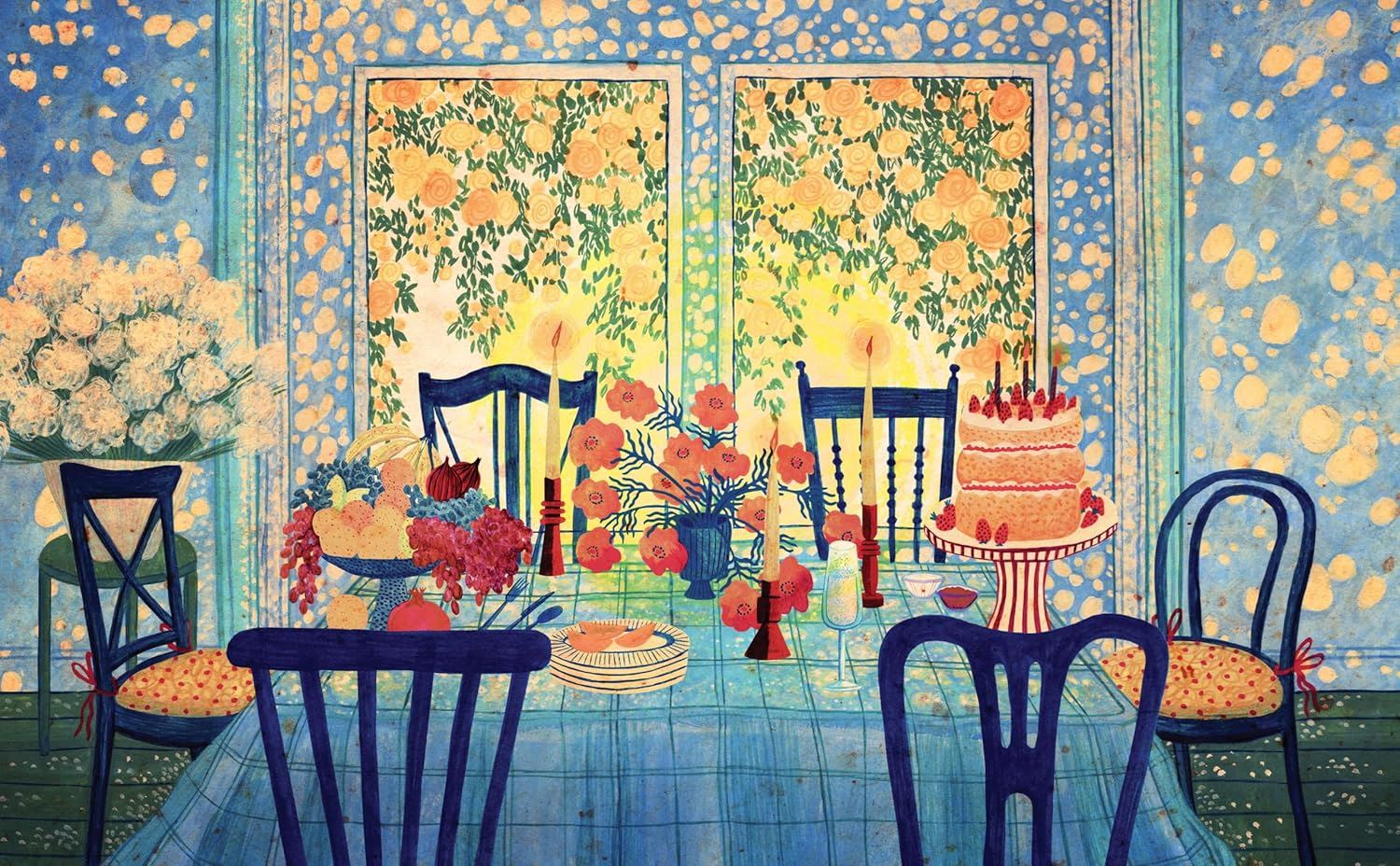 Homecoming Meditations