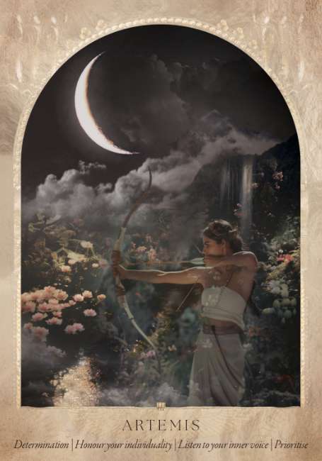 Daughters of the Aether