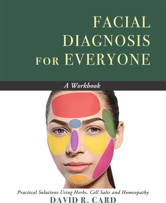 FACIAL DIAGNOSIS FOR EVERYONE – A WORKBOOK