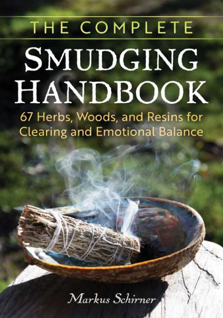 Smudging Handbook