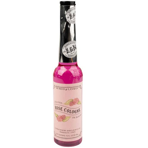 Rose Cologne