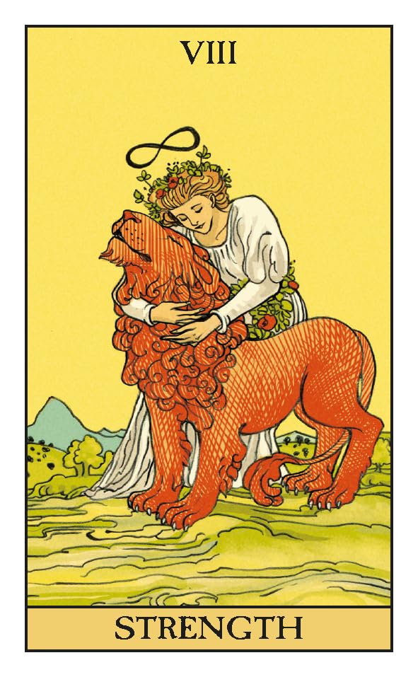 After Tarot (Pocket Edition)