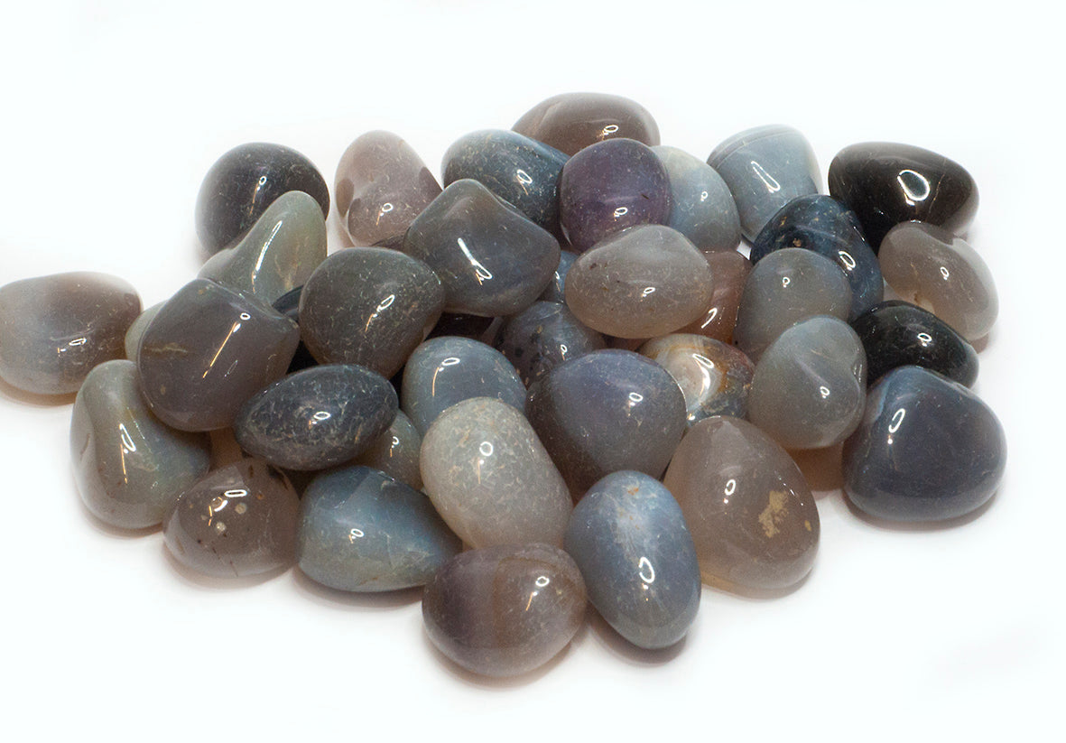 Natural Agate