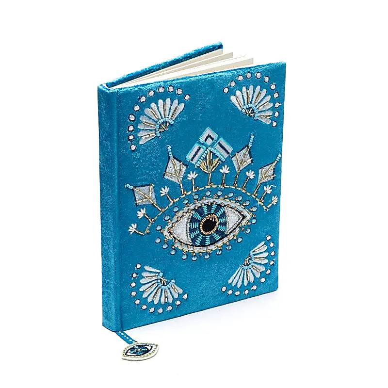 All Seeing Eye Notepad