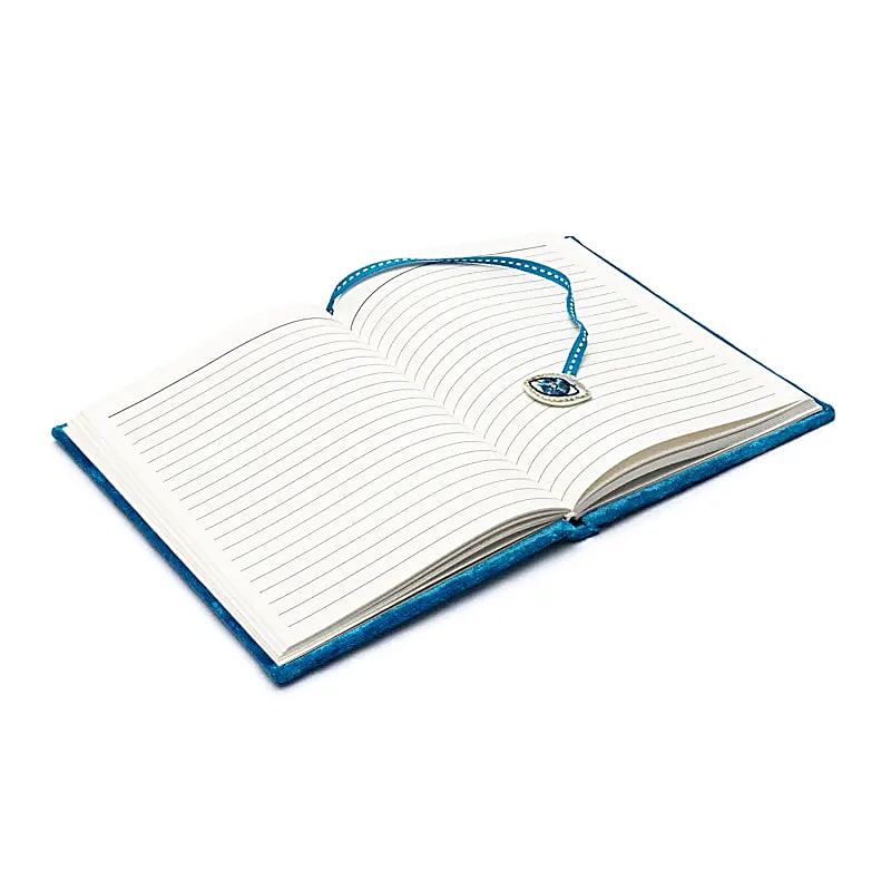 All Seeing Eye Notepad