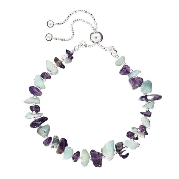 EQ Friendship Bracelet