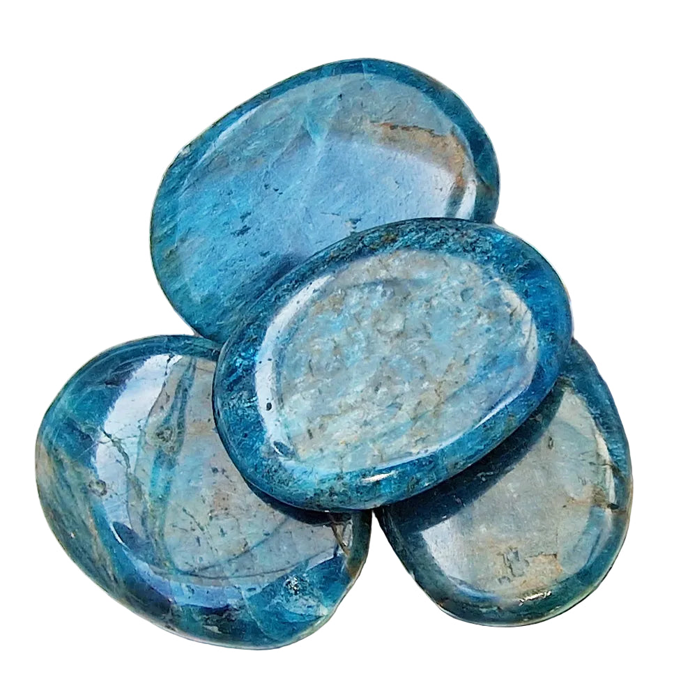 Apatite Palmstone