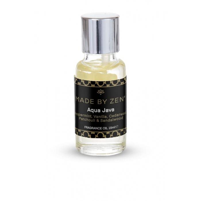 Aqua Java Fragrance Oil