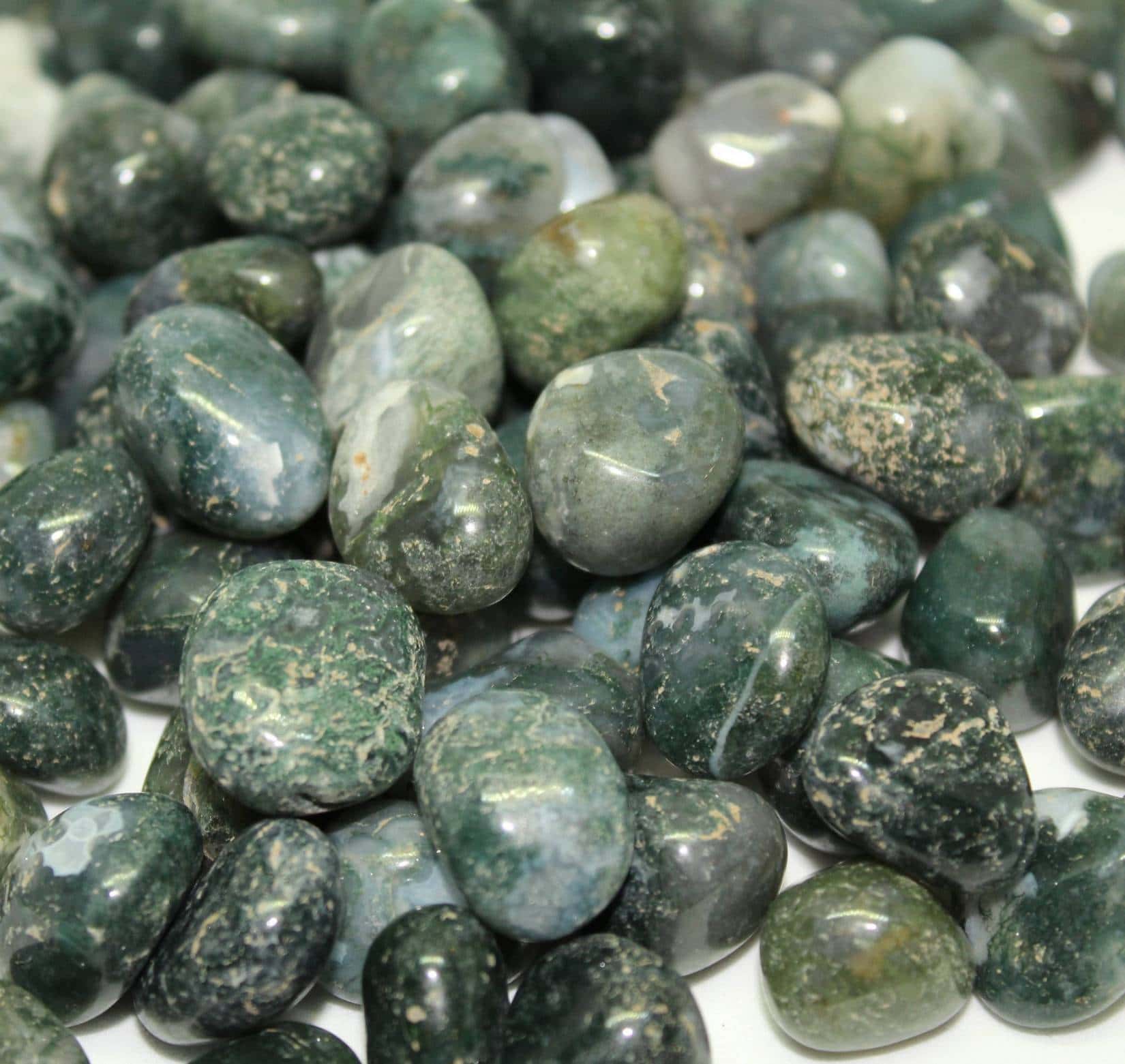 Aquatic Agate (Small)