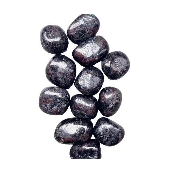 Arfvedsonite Garnet