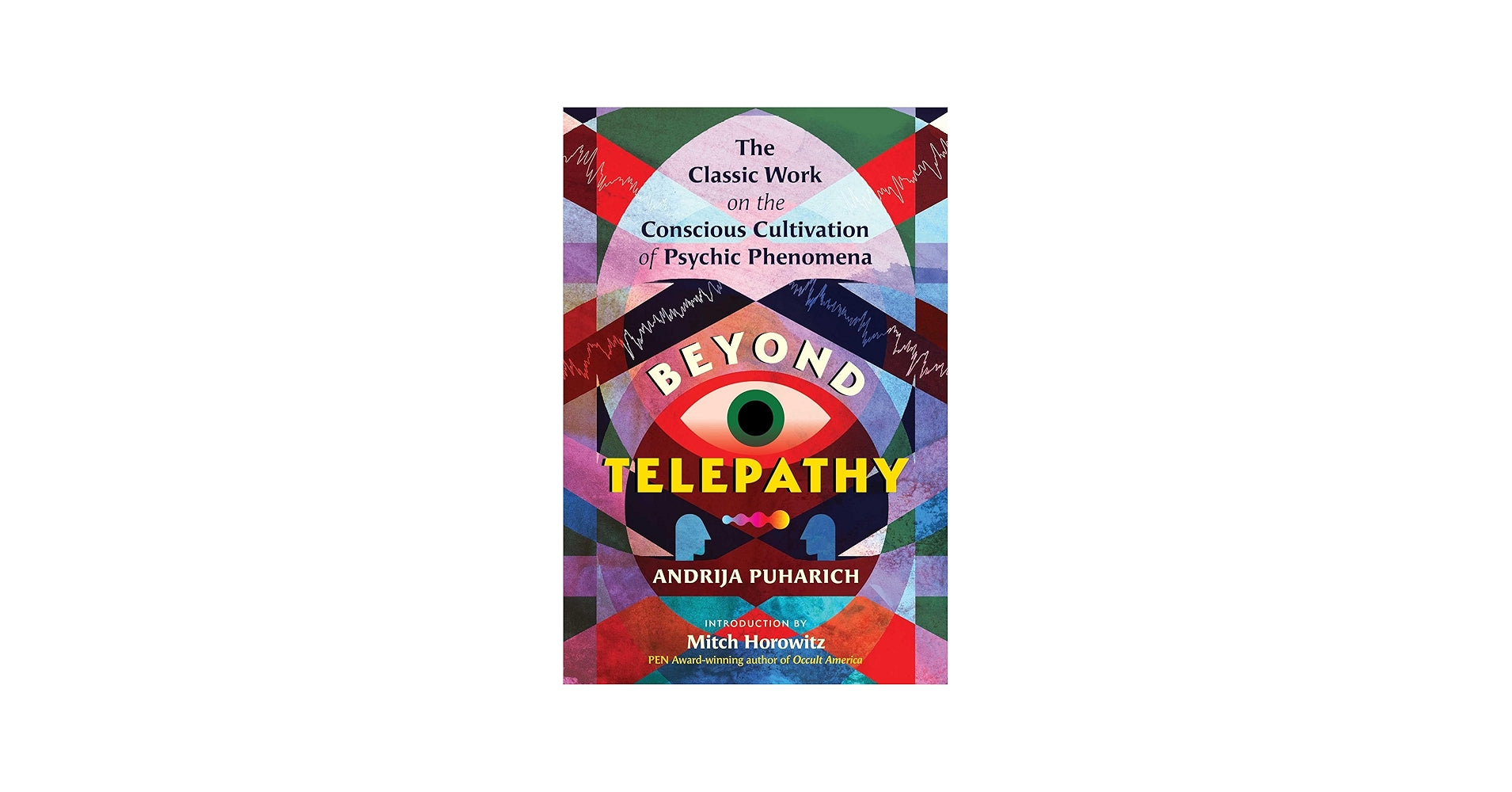 Beyond Telepathy