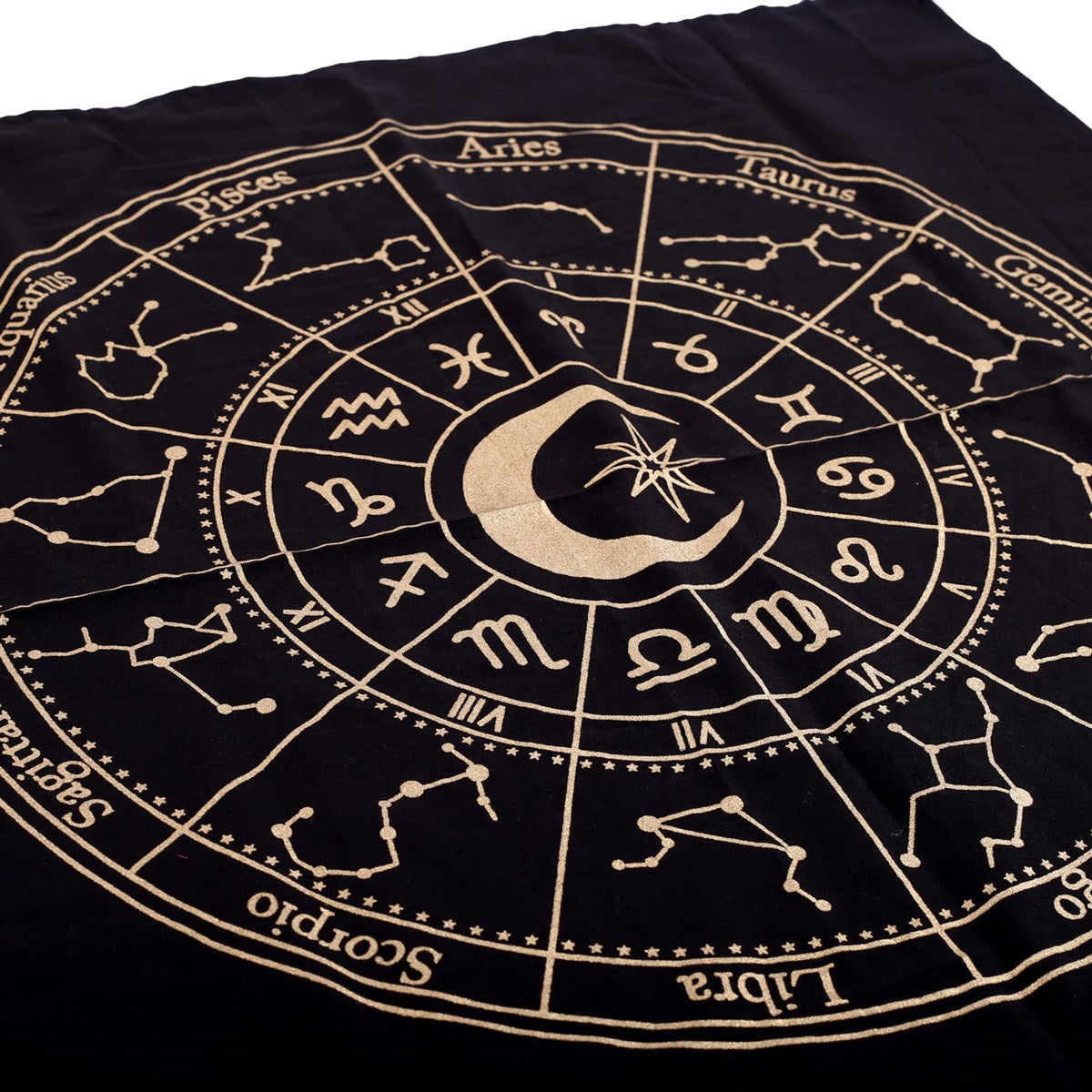 Astrology Alter Cloth