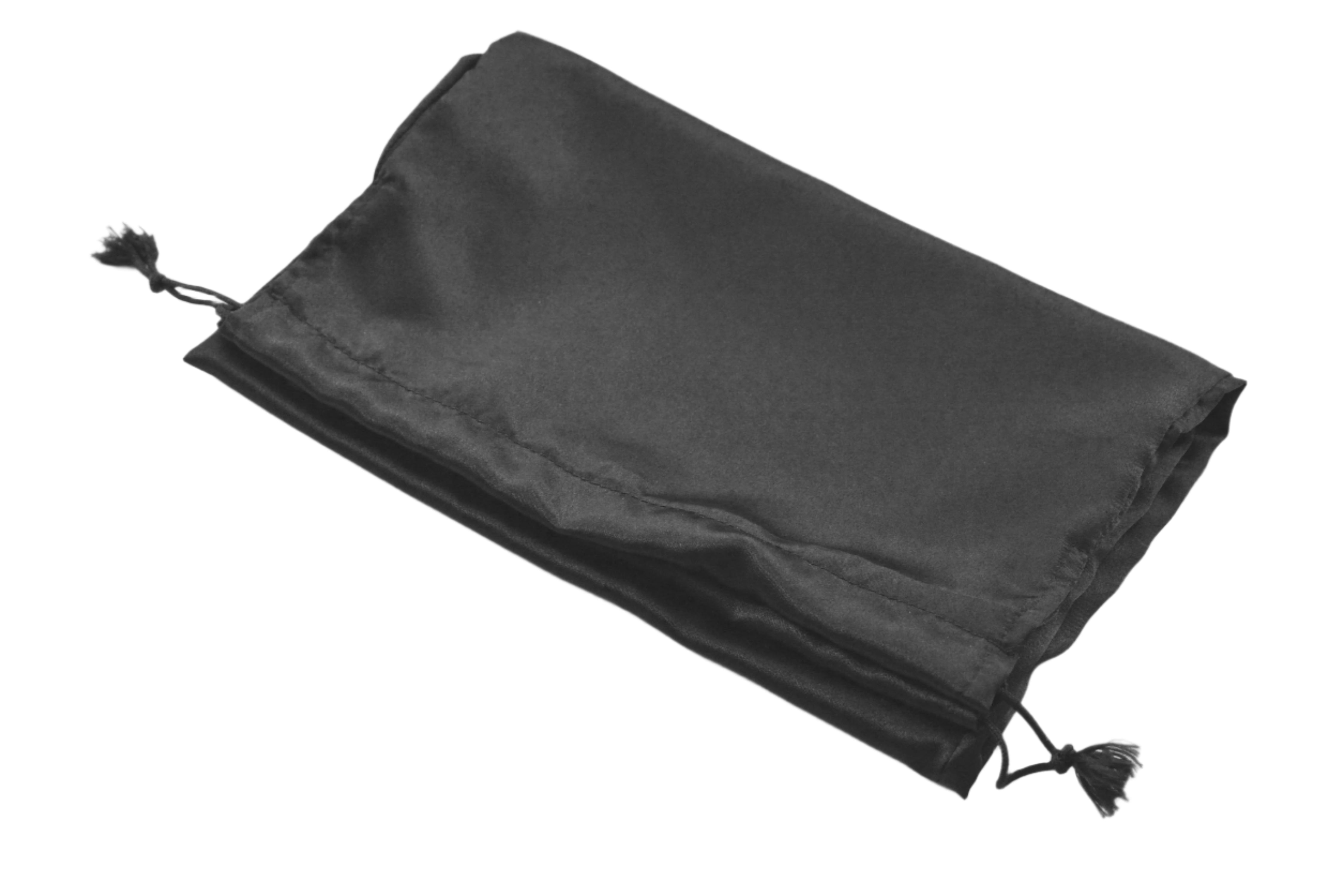 Black Pouch (Large)