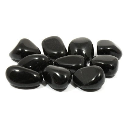 Black Obsidian