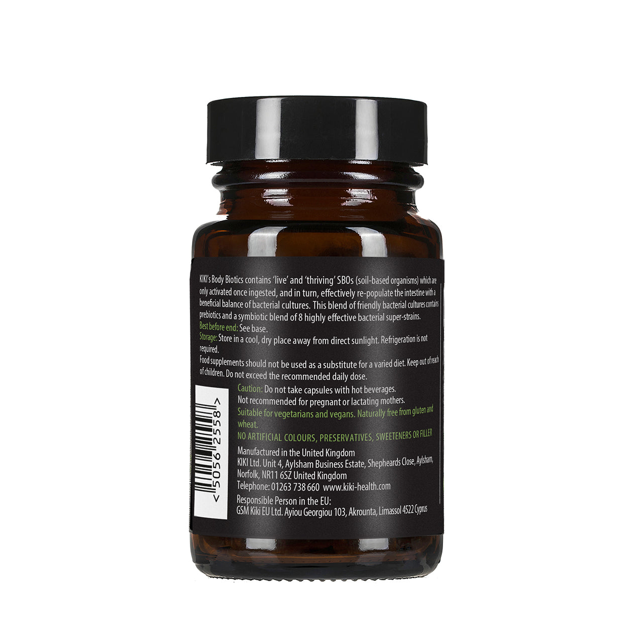 Body Biotics