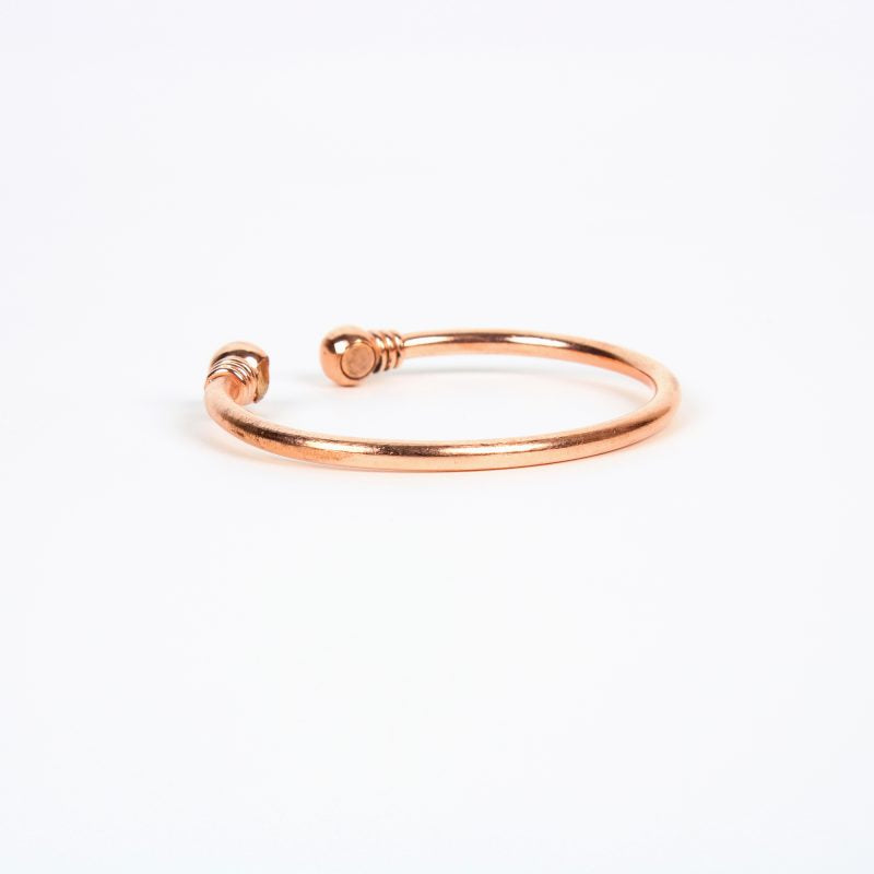 Copper Bracelet (Design 33)