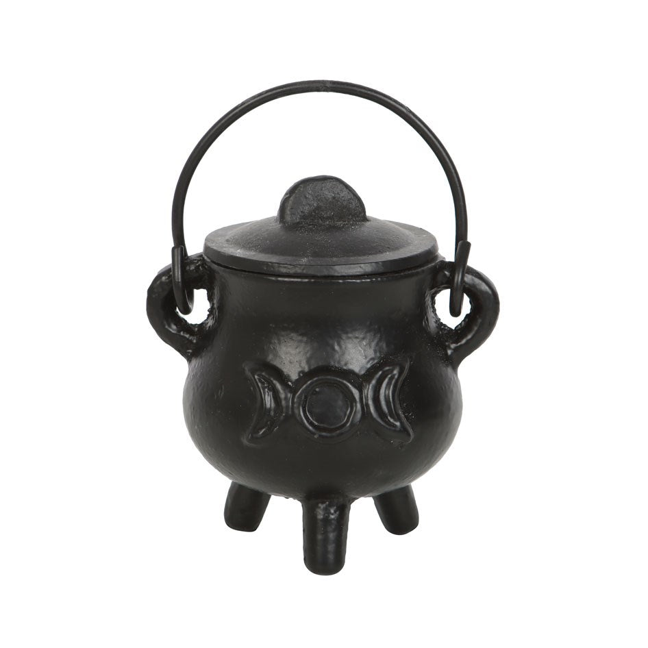 Pentagram Cauldron (Small)