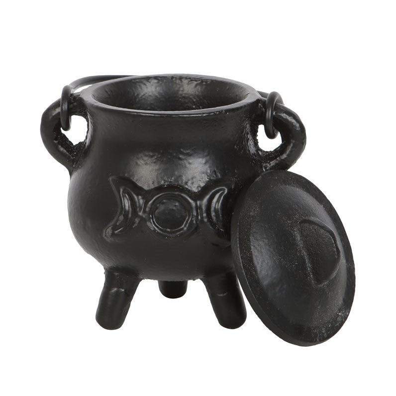 Pentagram Cauldron (Small)