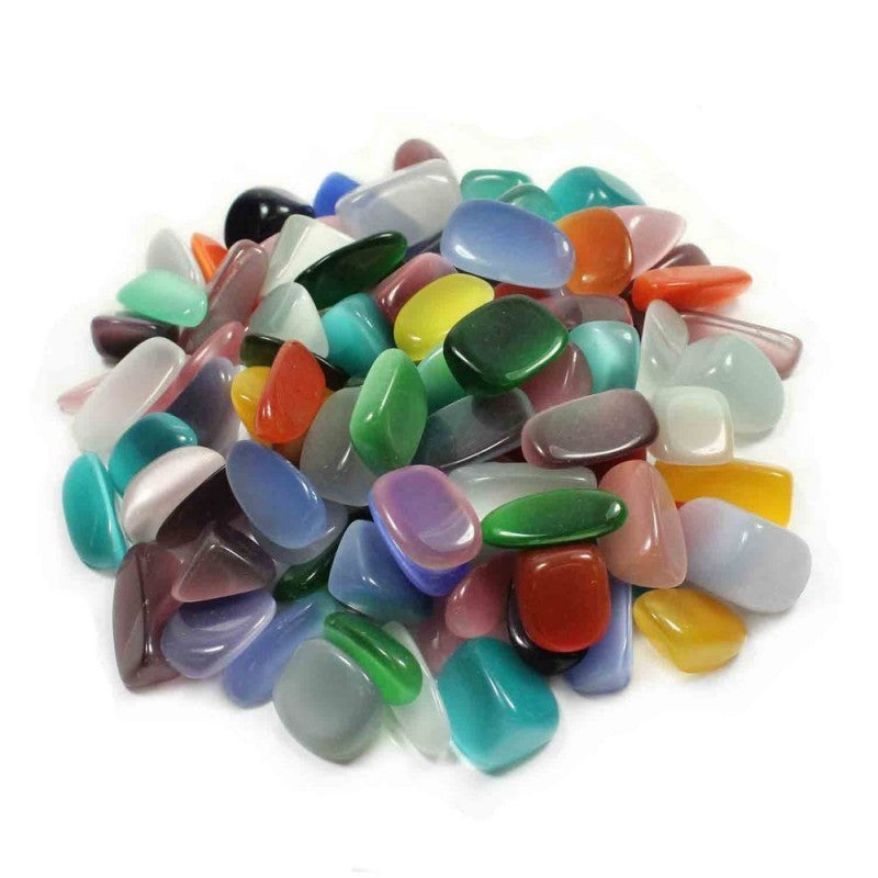 Mini Cats Eye (Lucky Dip)