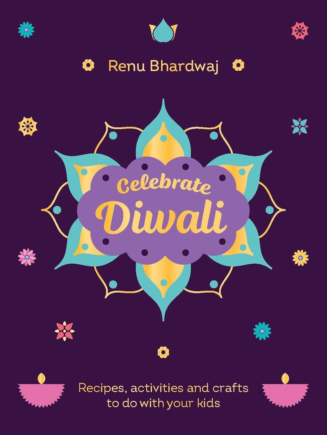 Celebrate Diwali