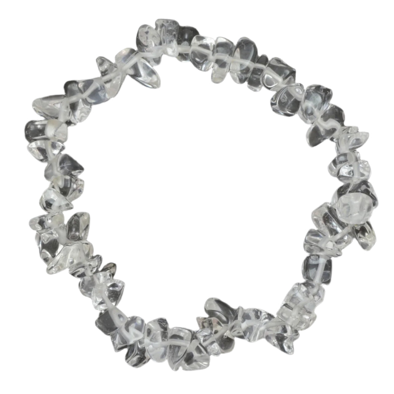 Kids Clear Quartz Bracelet